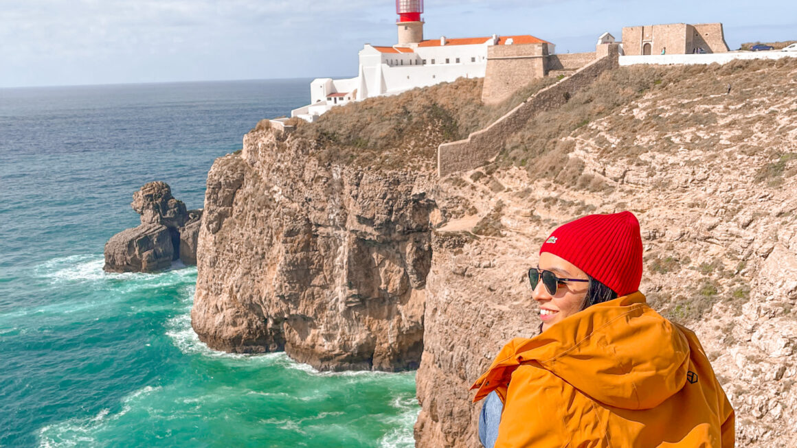 Algarve, Portekiz`in Güney Kıyıları