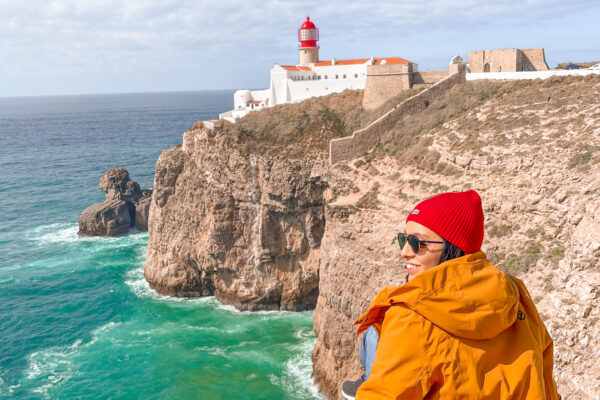 Algarve, Portekiz`in Güney Kıyıları