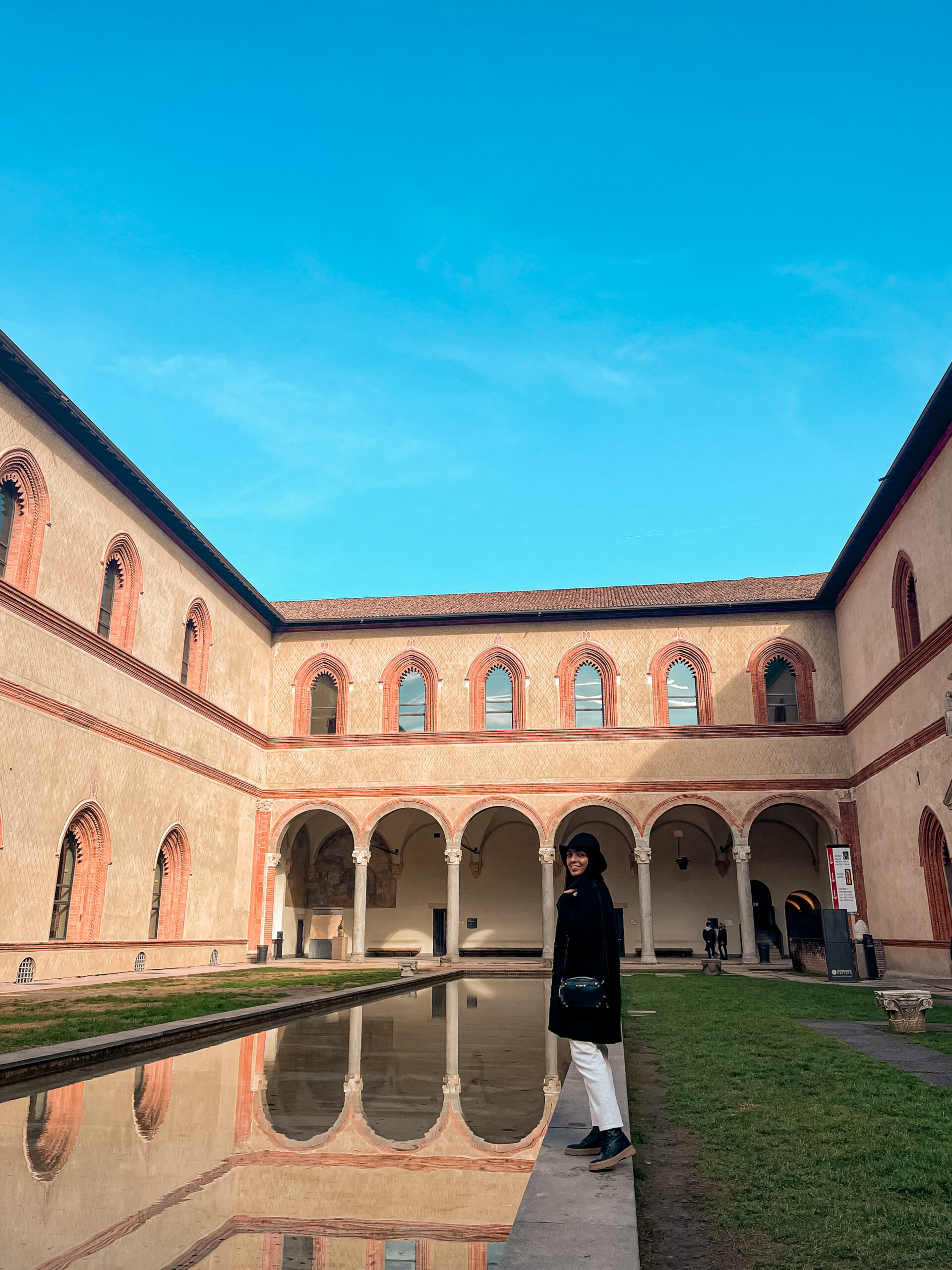 Castello Sforzesco