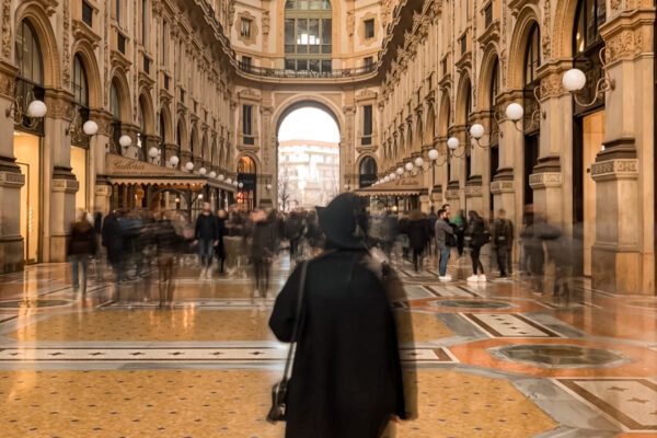 İtalya Turu Gezi Yazısı 1.Milano